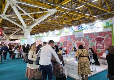 image: Innovative Products in KOREA-IBITA Pavilion - photo 3